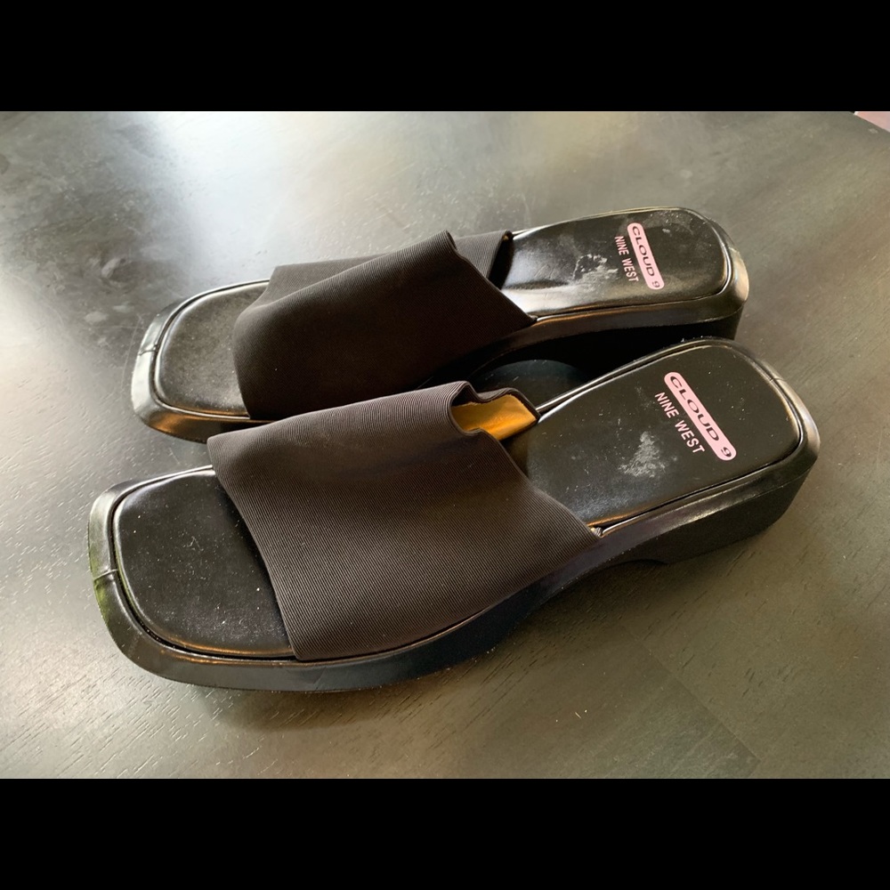 Nine West shoes new